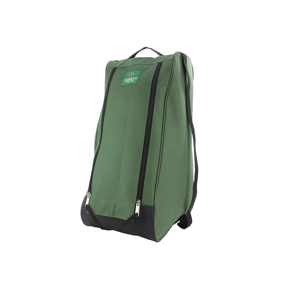 709103 Wellington Boot Bag (Green)