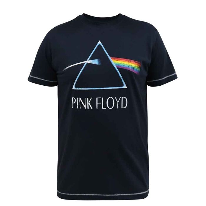 A11025XT Tall Fit Official Pink Floyd T Shirt