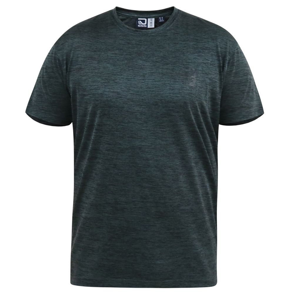 A11202 D555 Dry Wear Stretch T-Shirt