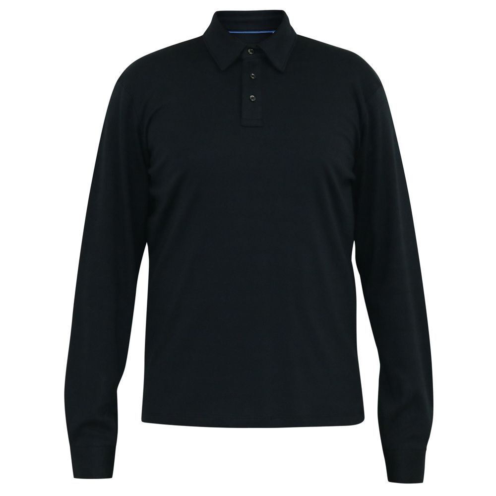 A11206 D555 Jersey Polo Shirt