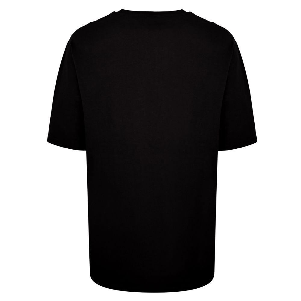 A11316 Lébrett Crew Neck T-Shirt (Black)