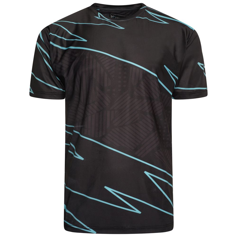 A11394 Kam Active Performance Stretch T-Shirt