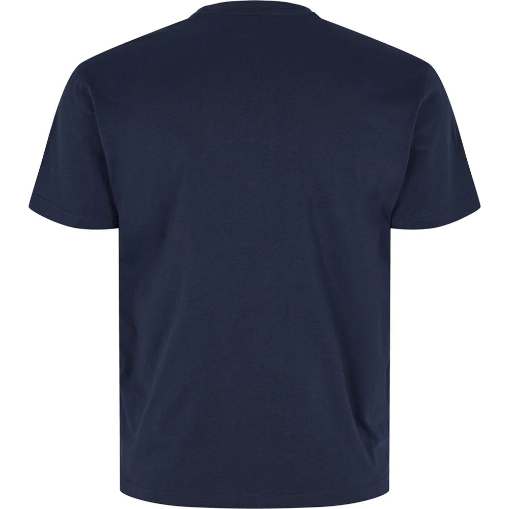 A11397XT Tall Fit North 56.4 Printed T-Shirt (Navy)