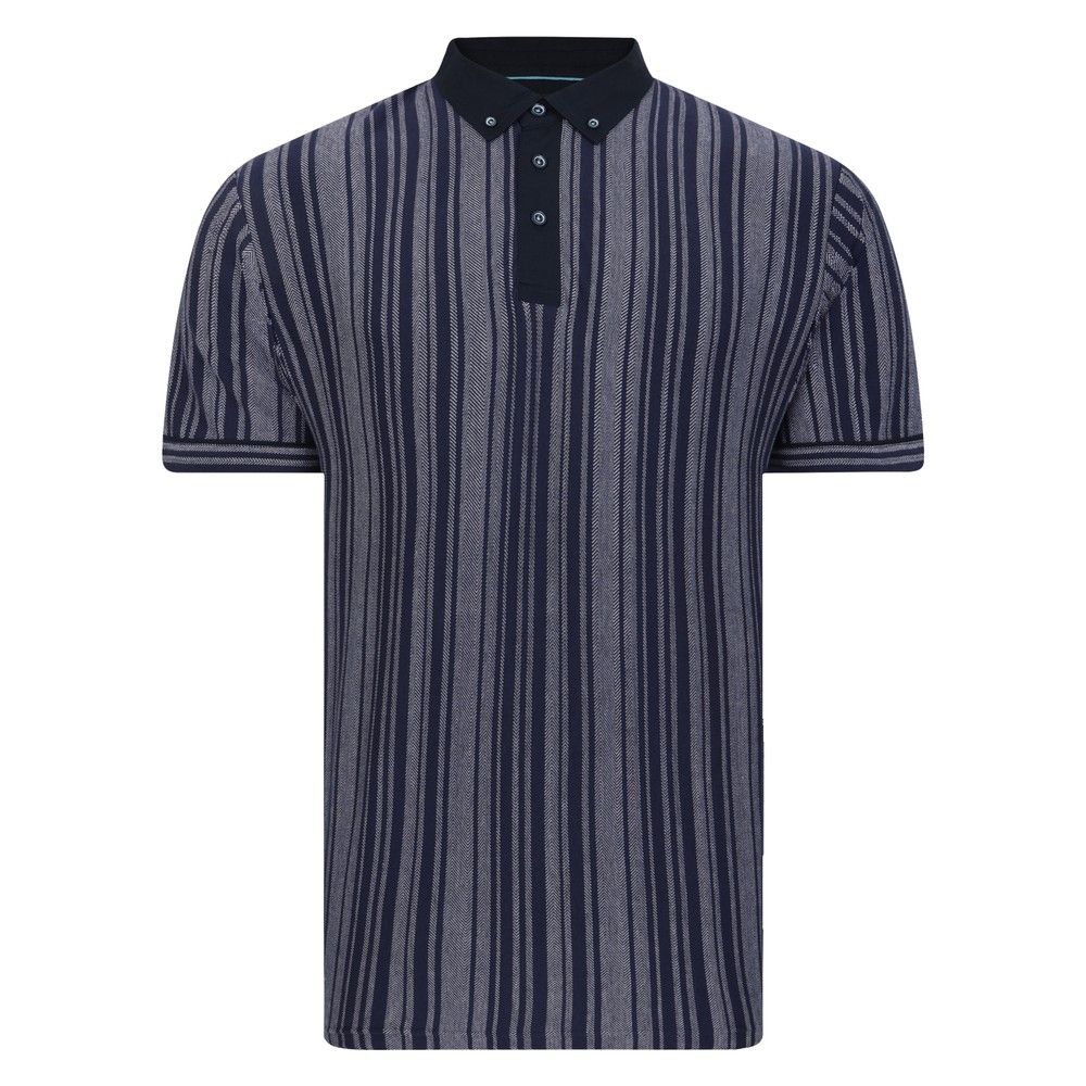 A11448 Peter Gribby Polo Shirt