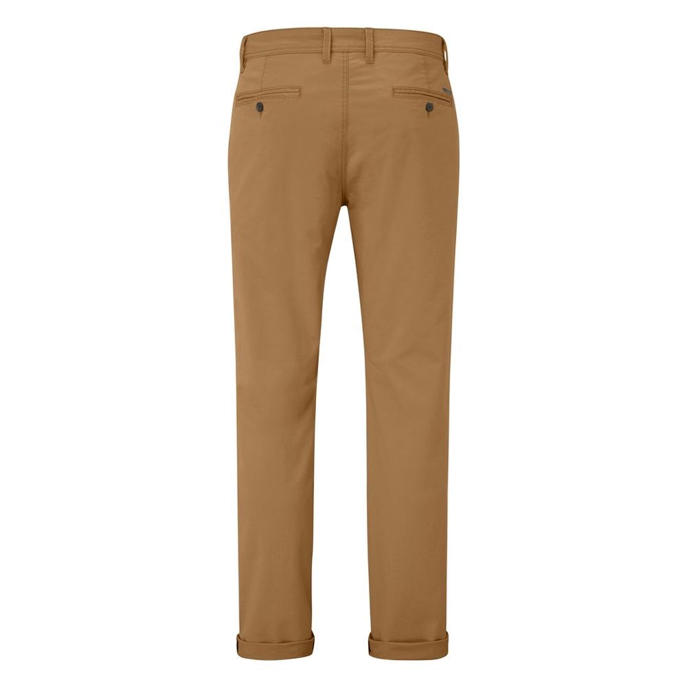 B1102XT Tall Fit Redpoint Chino Trousers (Stone)