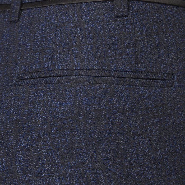 B1120XT Tall Fit Skopes Elbridge Dinner Suit Trouser