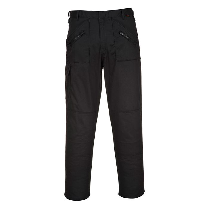 B1128XT Tall Fit Portwest Action Trousers
