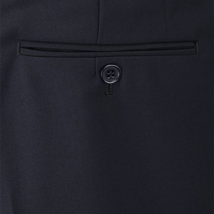 B972 Madrid Suit Trouser (Navy)