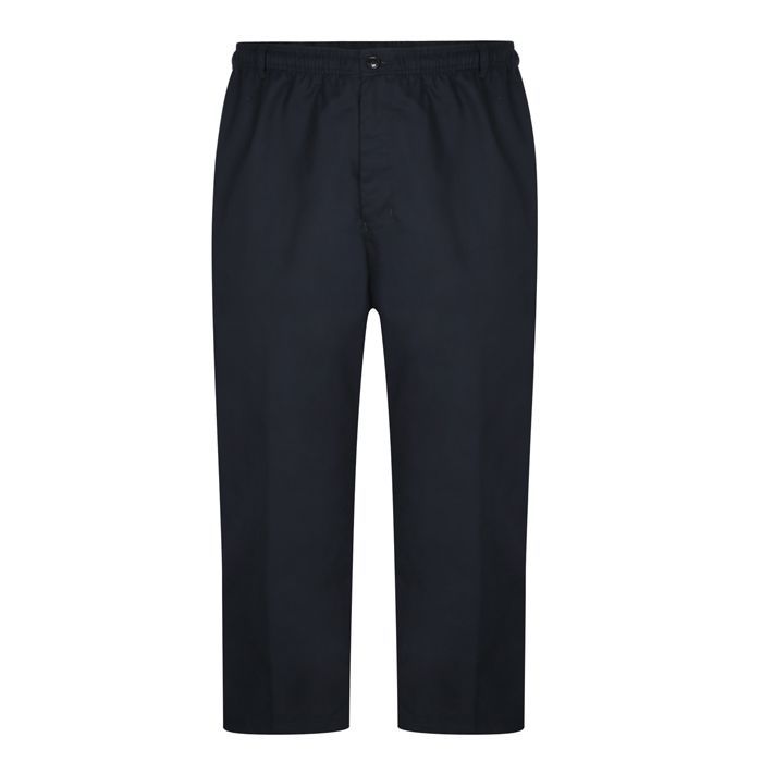 Big Mens Trousers|Formal & Casual Trousers, Trouser Sizes 42 - 72 Waist ...