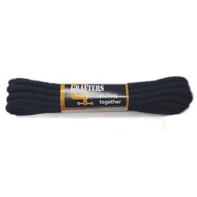H403 Grafters 90cm Round Laces