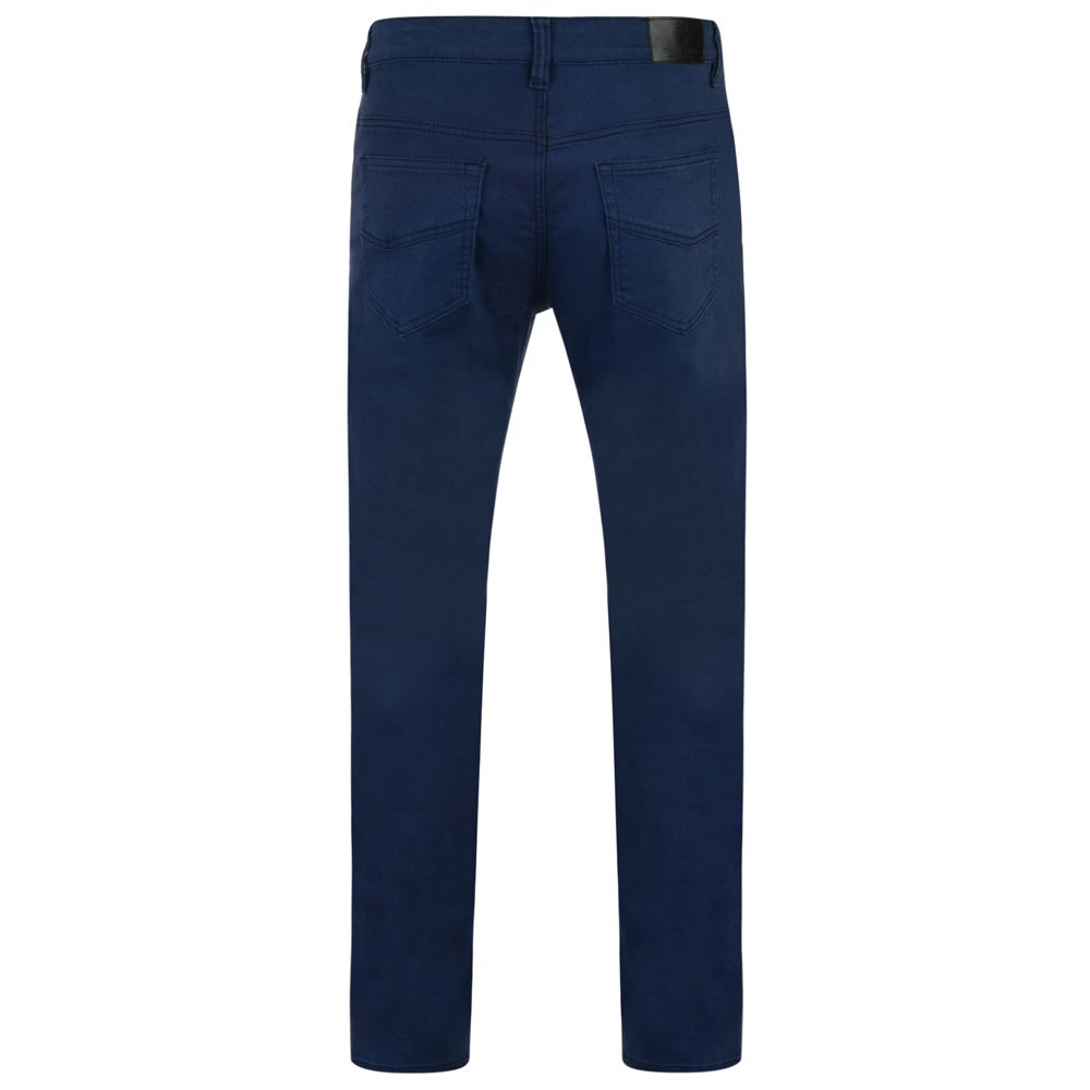 C733XT Tall Fit Alba Jean Style Stretch Chino (Navy)
