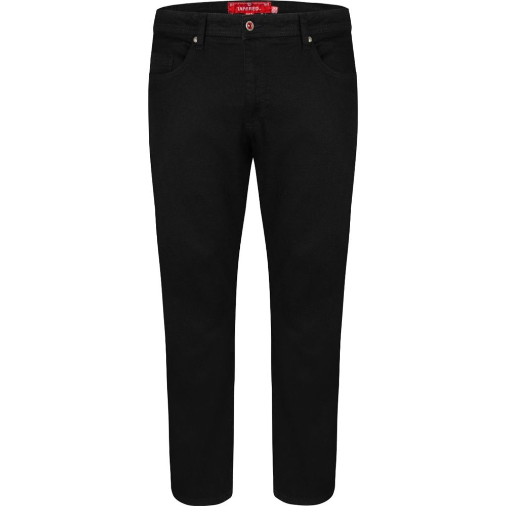 C749 D555 Tapered Fit Stretch Jeans
