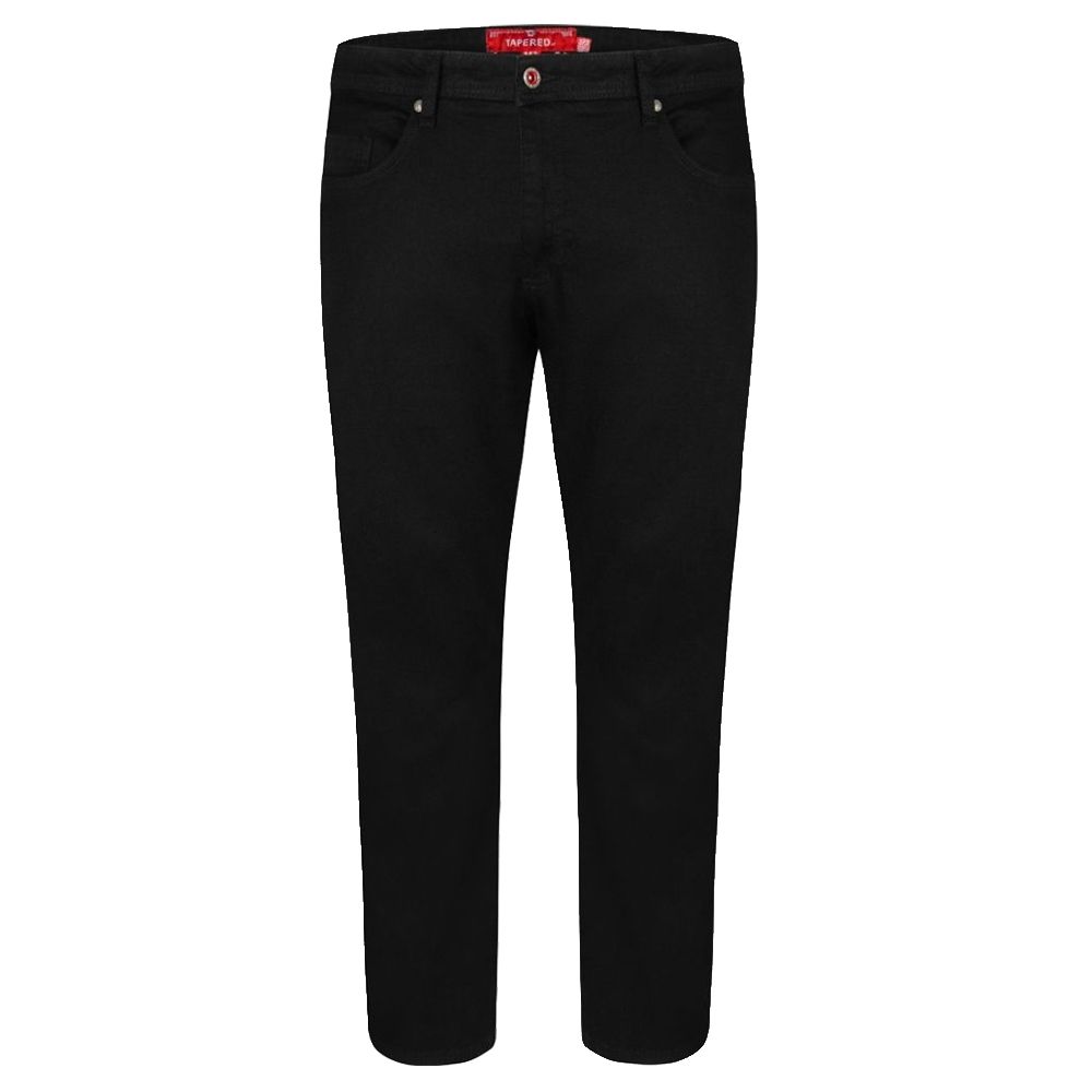 C749 D555 Tapered Fit Stretch Jeans
