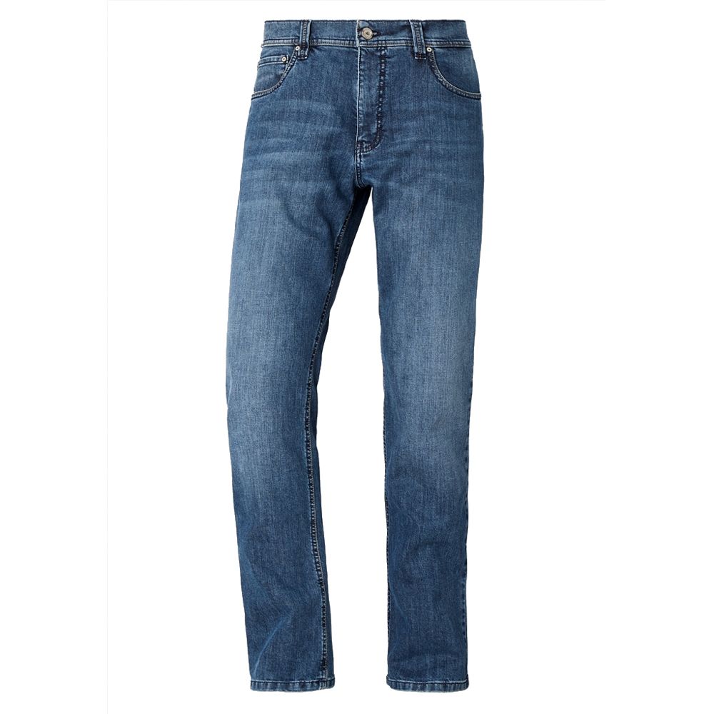 C768 Redpoint Langley Jeans (Blue)