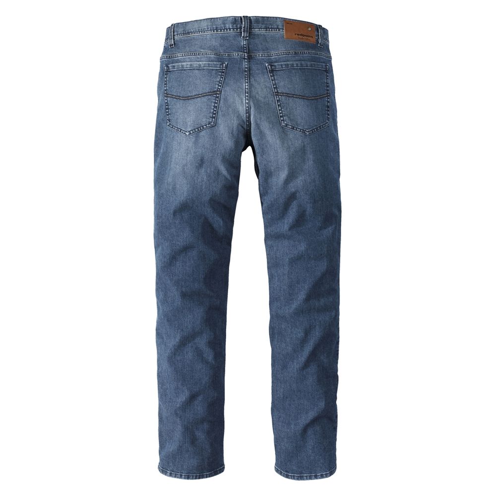 C768 Redpoint Langley Jeans (Blue)