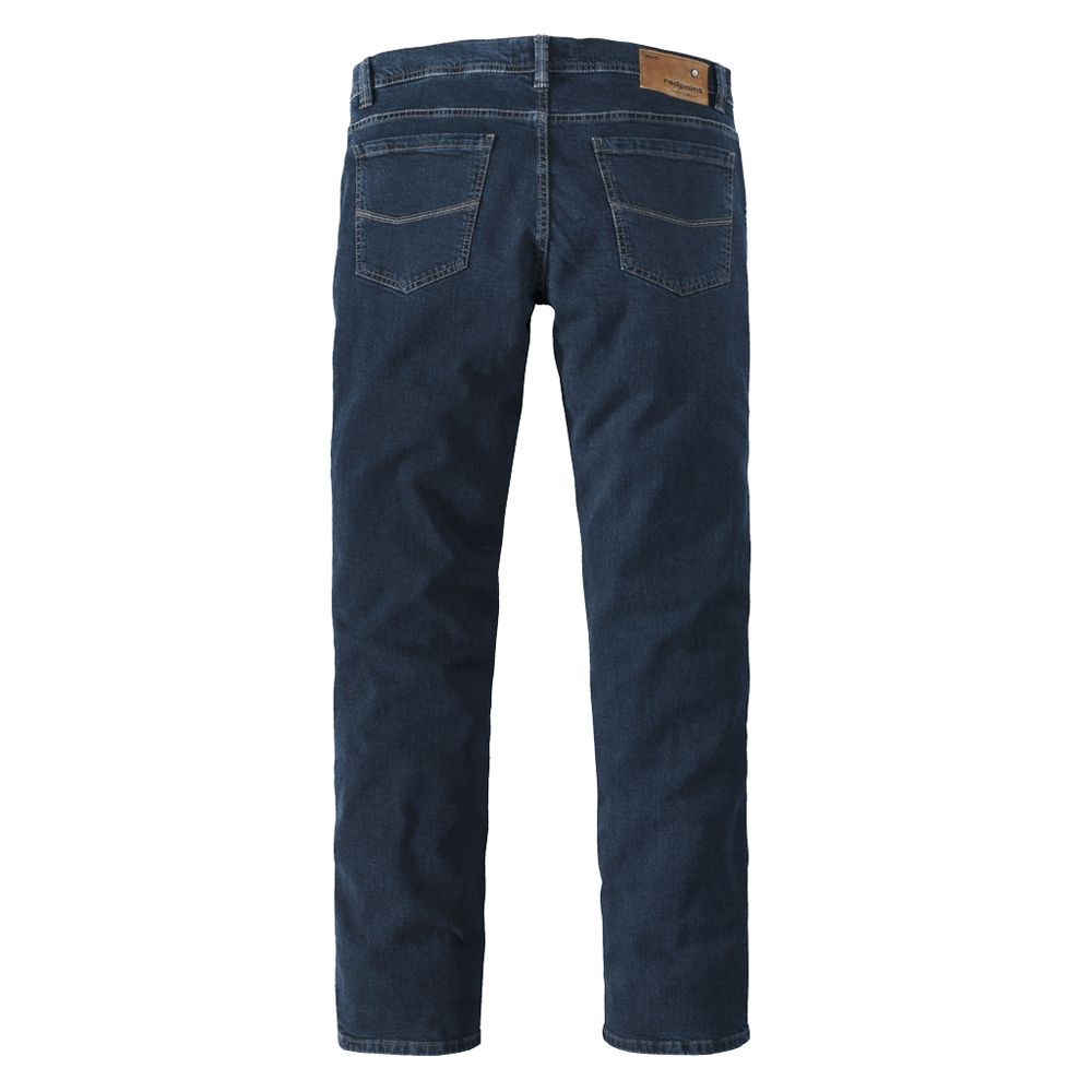 C768 Redpoint Langley Jeans (Indigo)