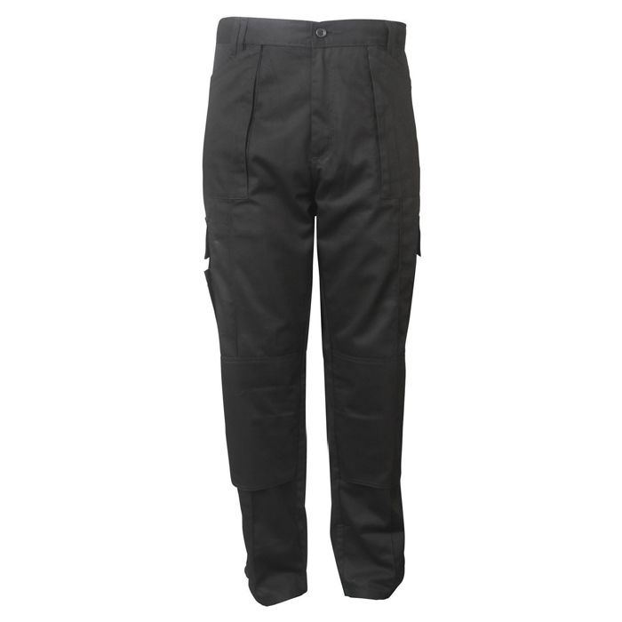 C784 Combat Work Trousers with Knee Pad Pockets