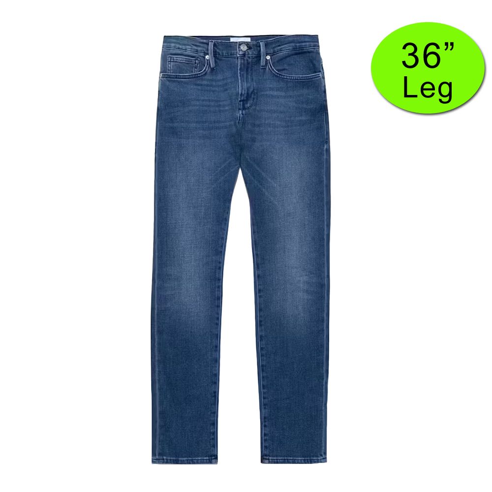 C794XT Tall Fit Mish Mash Stretch Jean