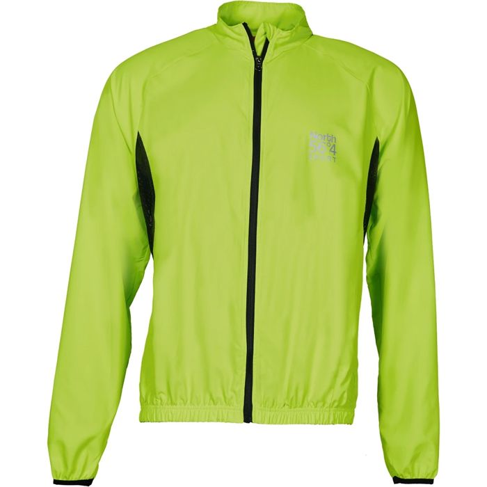 D5637 Aero Sport Cycling Jacket