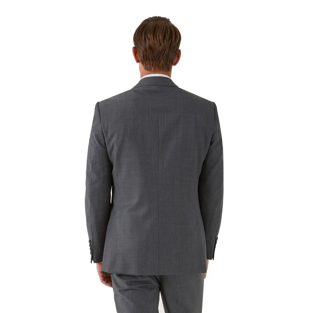 D5950 Skopes Farnham Suit Jacket (Grey)