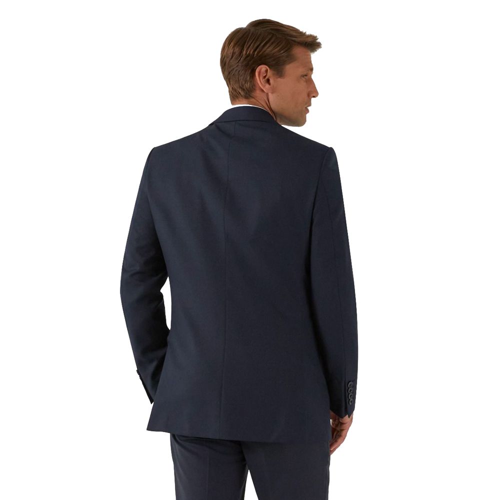 D5950 Skopes Farnham Suit Jacket (Navy)