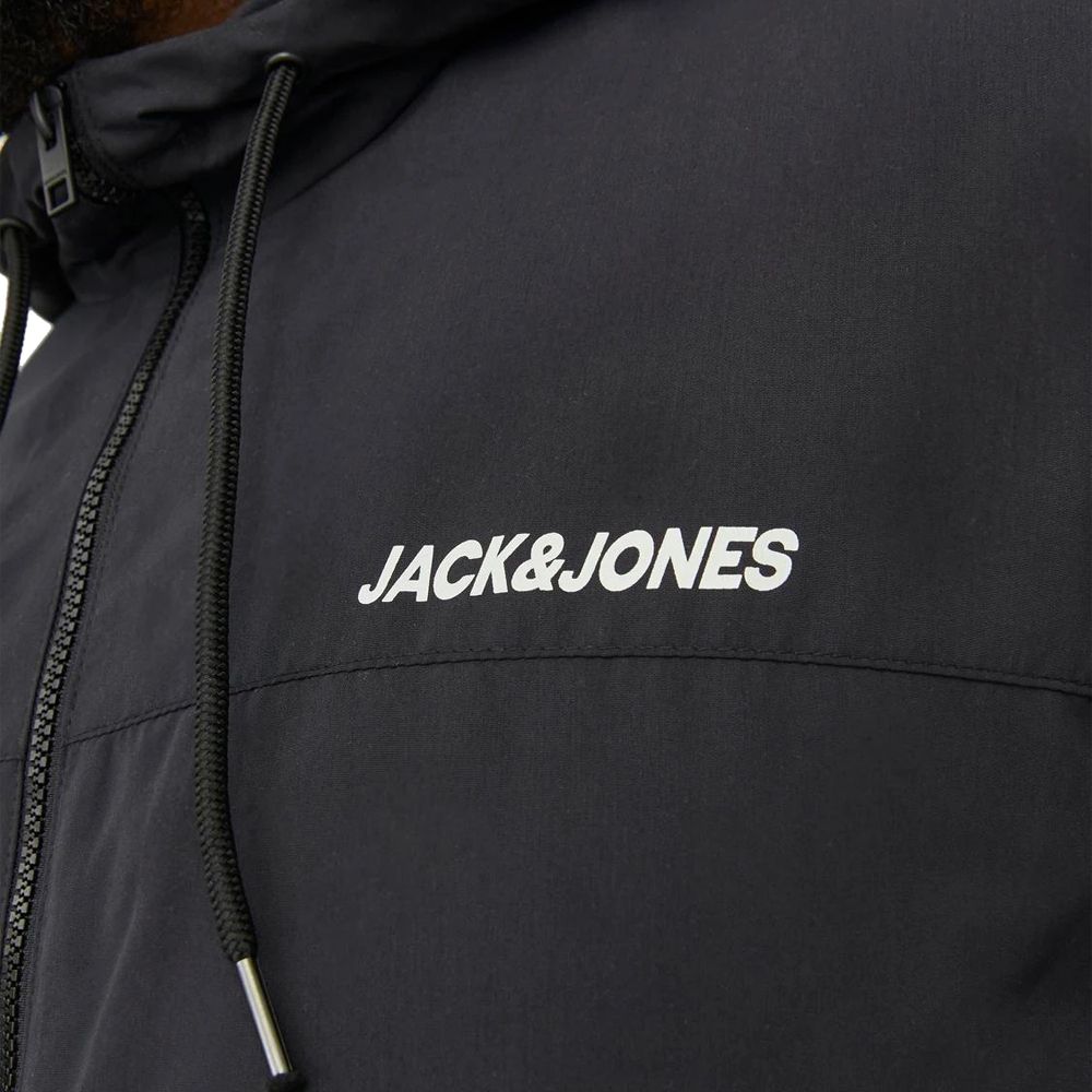 D6621 Jack & Jones Lightweight Casual Jacket | John Banks