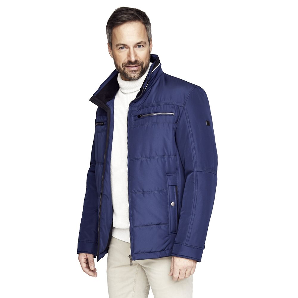 D6628 New Canadian Tech Down Jacket