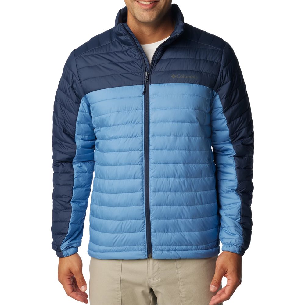D6645 Columbia Silver Falls™ Insulated Jacket