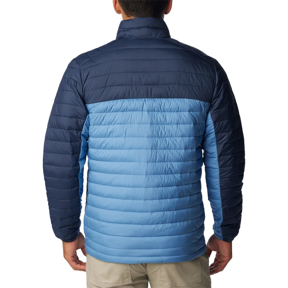 D6645 Columbia Silver Falls™ Insulated Jacket