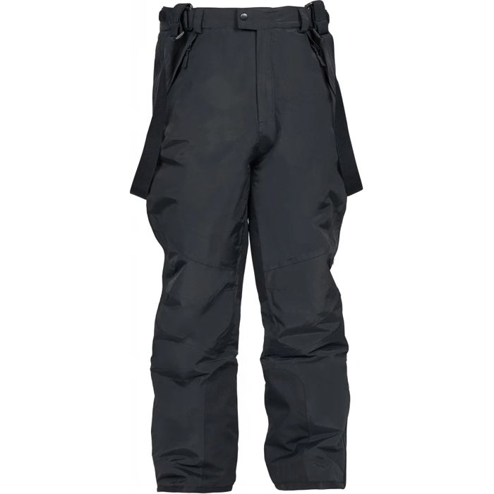 F1321 North 56.4 Waterproof/Breathable Ski Pants (Black)