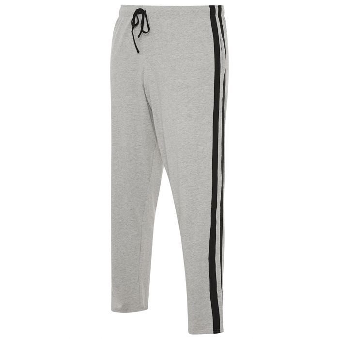 G1012 Lounge Trousers (Grey)