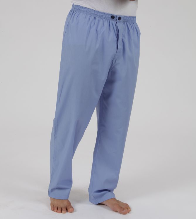 G1016 Twin Pack PJ Trousers