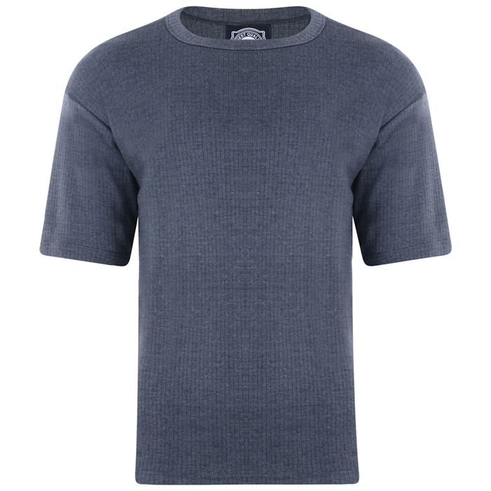 G1041 Thermal Short Sleeve T Shirt