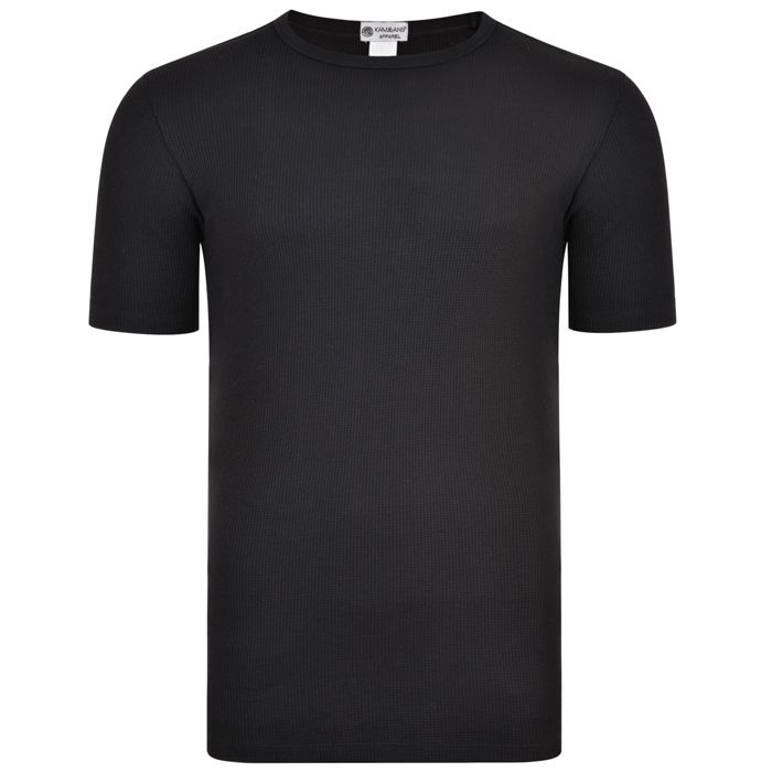 G1098 Thermal Short Sleeve T Shirt