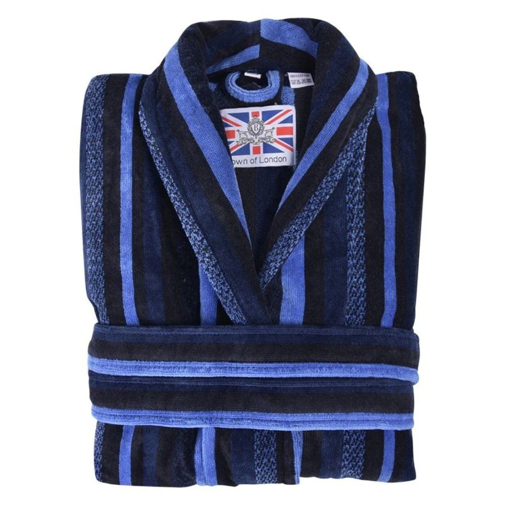 G1126 Bown of London Dressing Gown