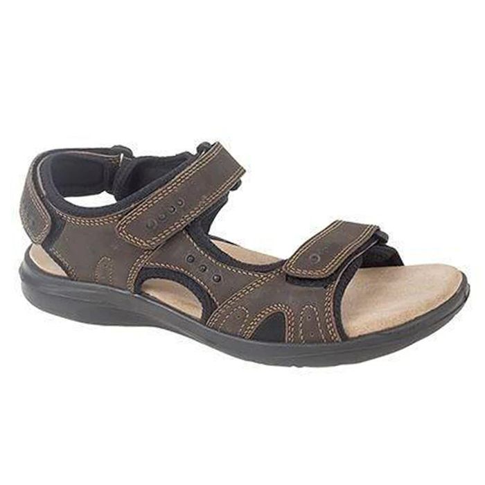 H1096 Roamers Velcro Sandals