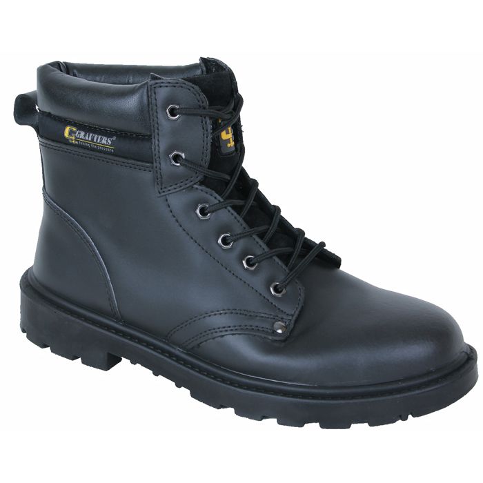 H1238 Grafters Apprentice Safety Boot