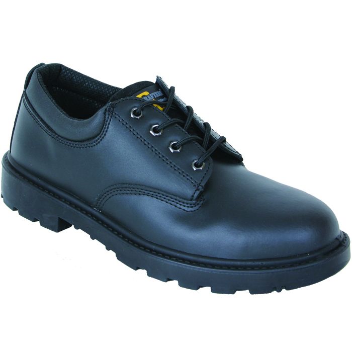 H1239 Grafters Contractor Safety Toe Shoe