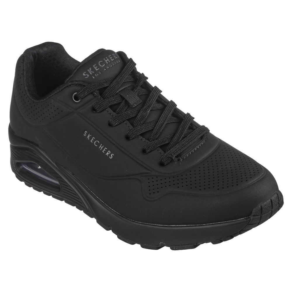 H1824 Skechers Uno Stand On Air WIDE