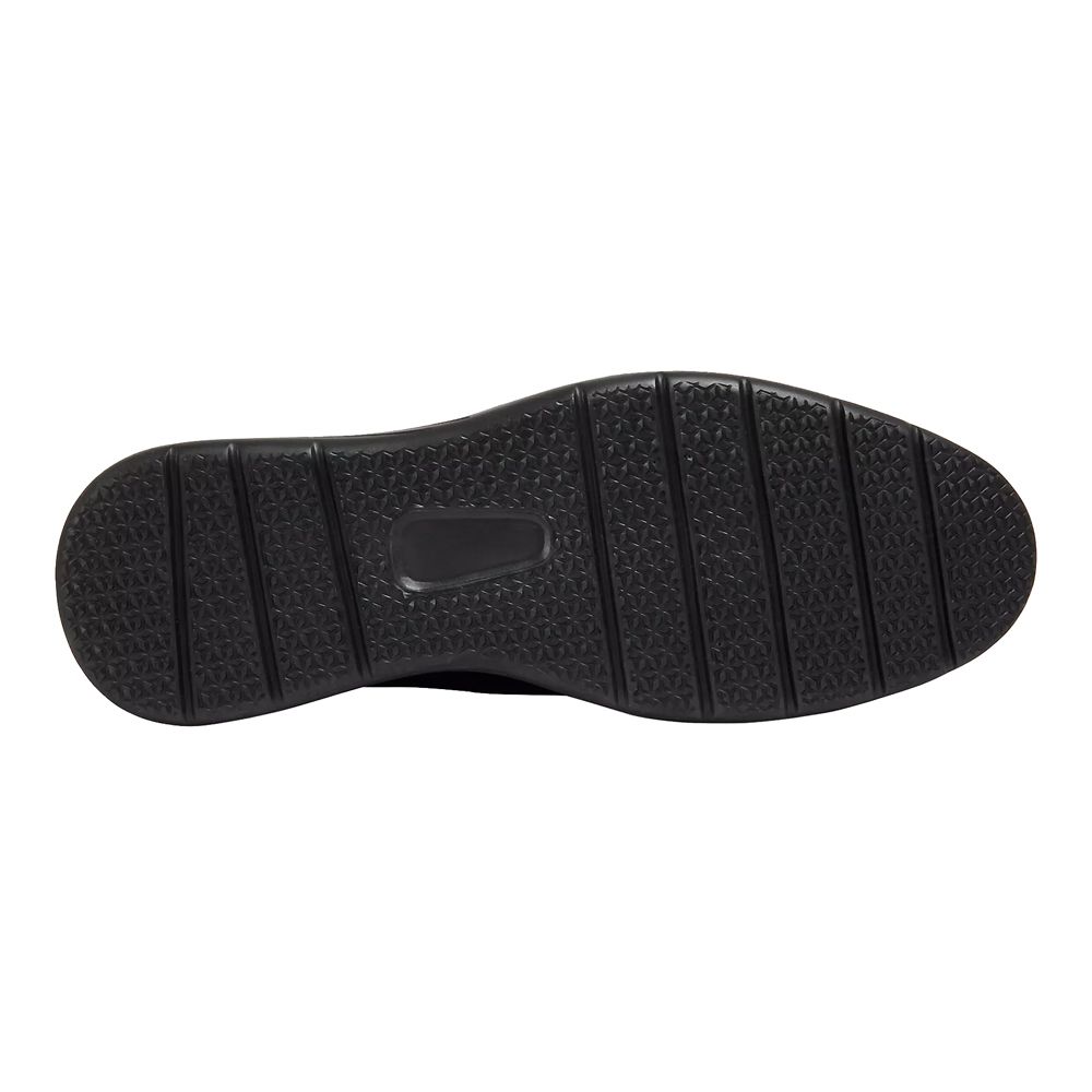 H1830 Pod Vantage Brogue Shoes (Black)