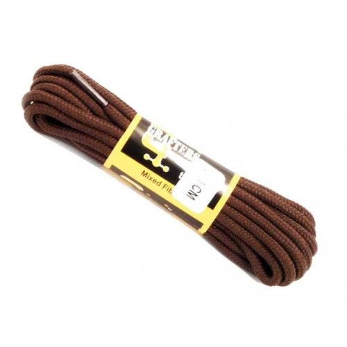H200 Grafters 75cm Round Laces (Black or Brown)