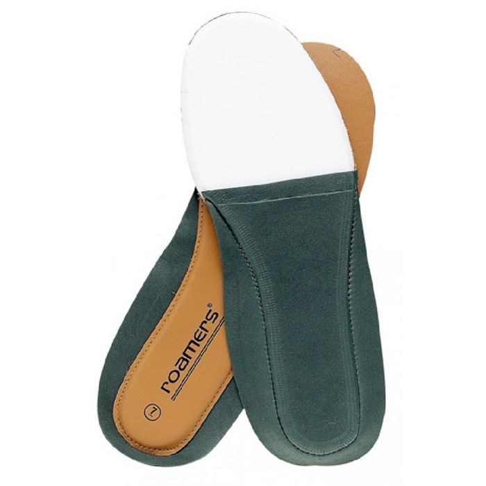 H716 Mens Leather Insoles