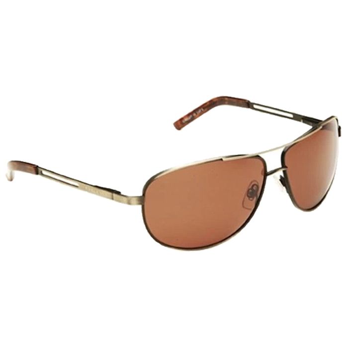 X895 EYELEVEL Circuit Sunglasses (Silver)