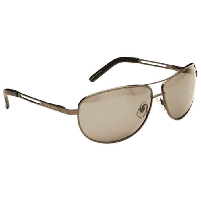 X896 EYELEVEL Lazio Sunglasses (Gunmetal)
