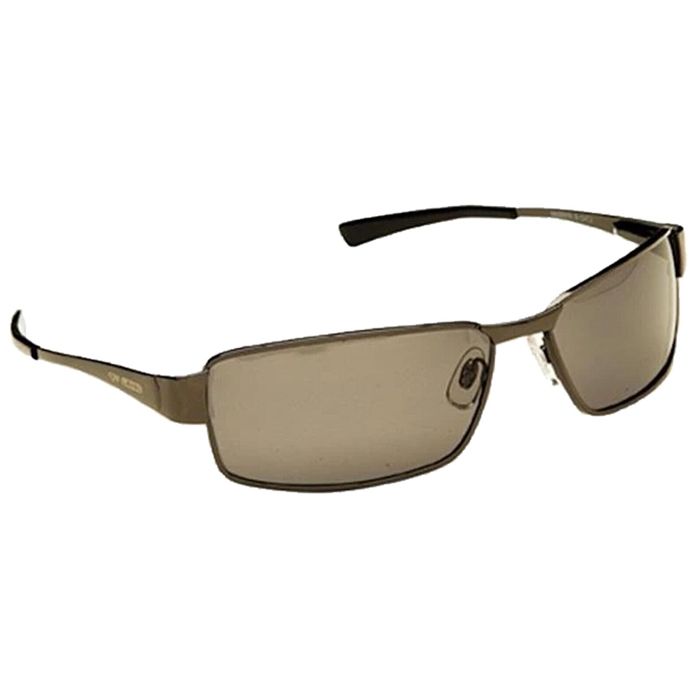 X897 EYELEVEL Magenta Sunglasses (Gunmetal)