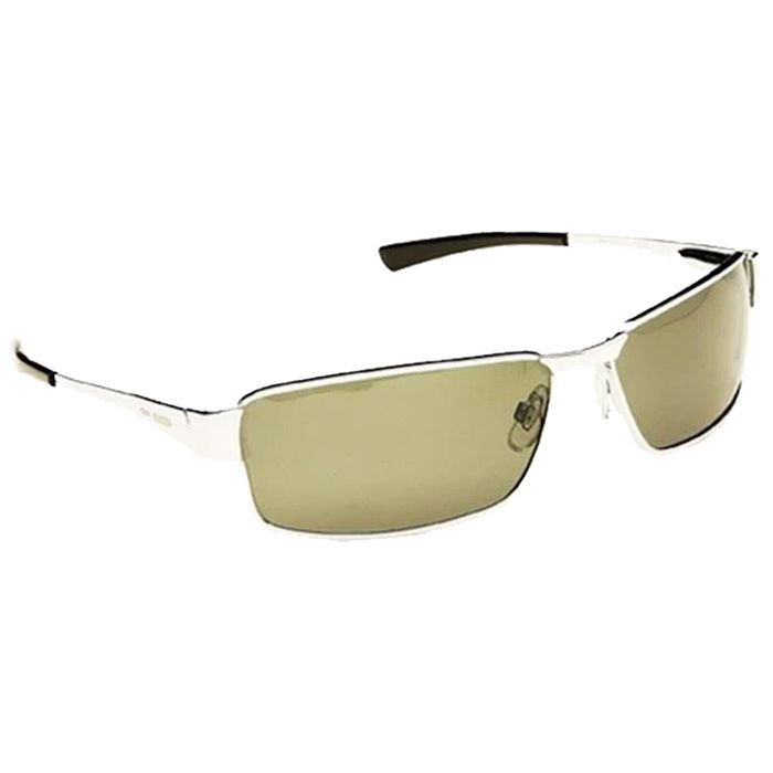 X897 EYELEVEL Magenta Sunglasses (Silver)