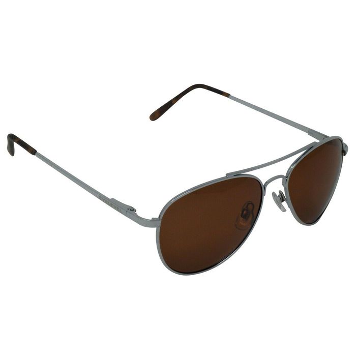 X899 EYELEVEL Monte Carlo Sunglasses (Gunmetal)
