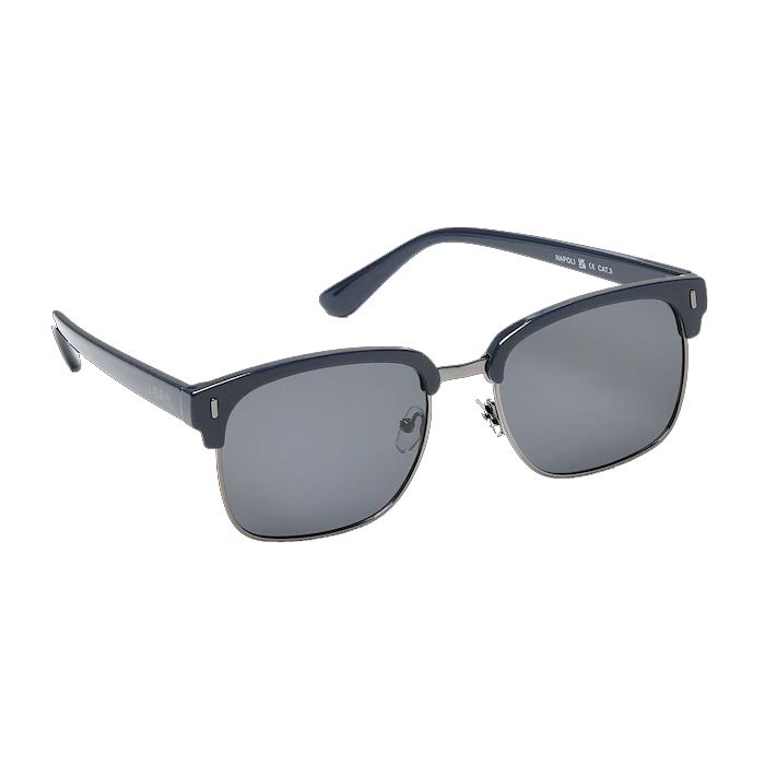 X900 EYELEVEL Napoli Sunglasses (Navy)