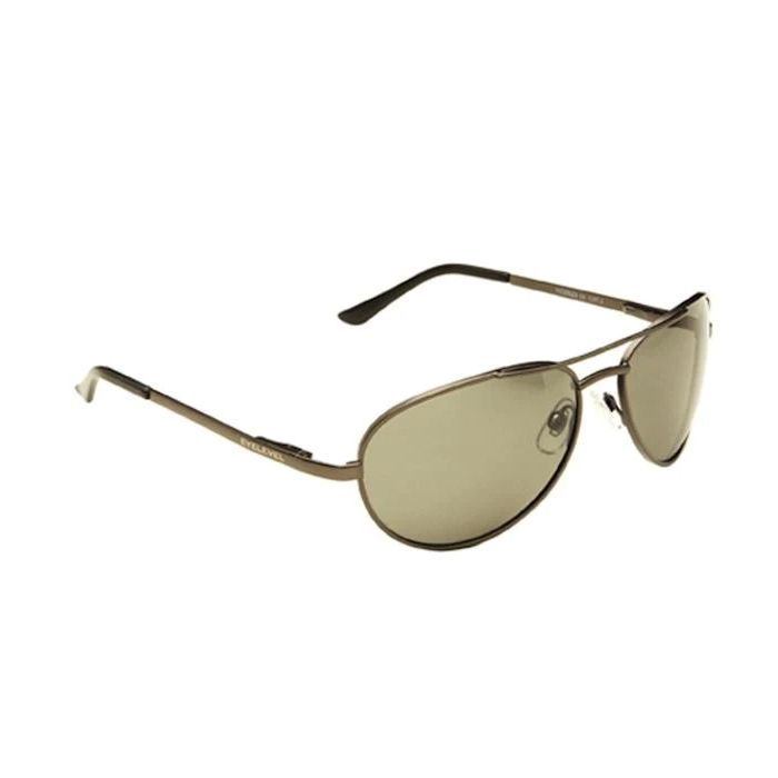 X904 EYELEVEL Vicenza Sunglasses (Gunmetal)