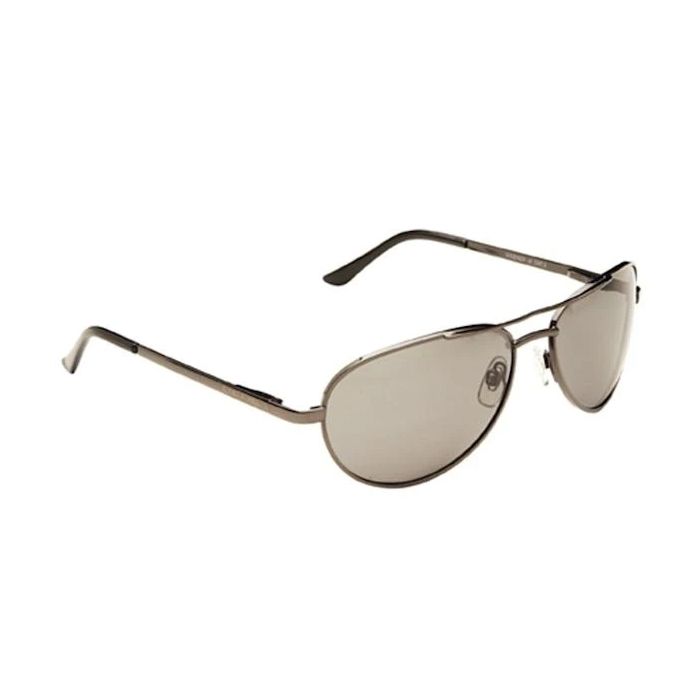 X904 EYELEVEL Vicenza Sunglasses (Silver)
